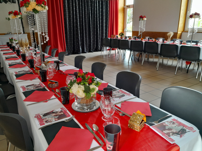 JDJC Animations Locations Organisation Satisfaction