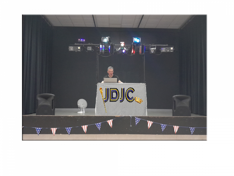 JDJC Animations Locations Organisation Satisfaction