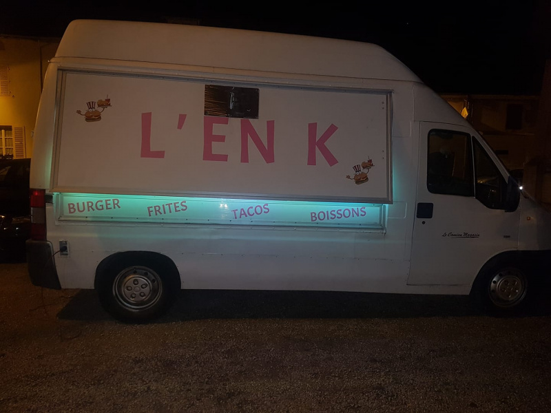 L'EN K