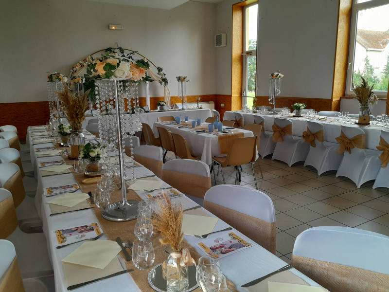 JDJC Animations Locations Organisation Satisfaction