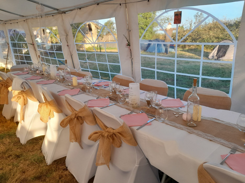 JDJC Animations Locations Organisation Satisfaction