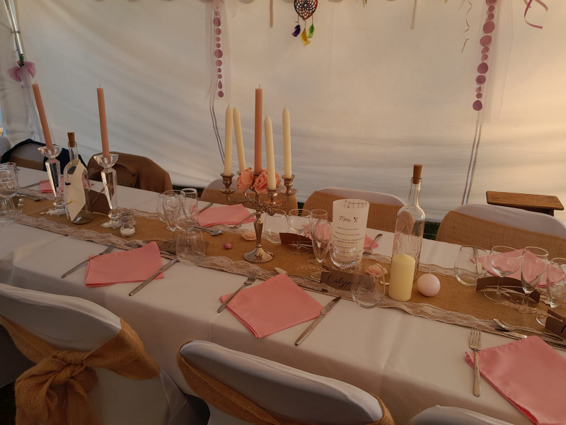 JDJC Animations Locations Organisation Satisfaction