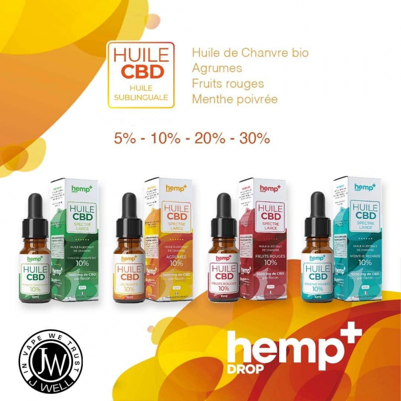 Vape / CBD Jwell Montceau les Mines