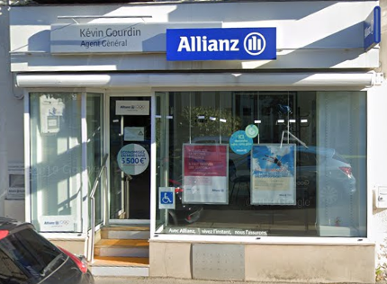 ALLIANZ  Gourdin