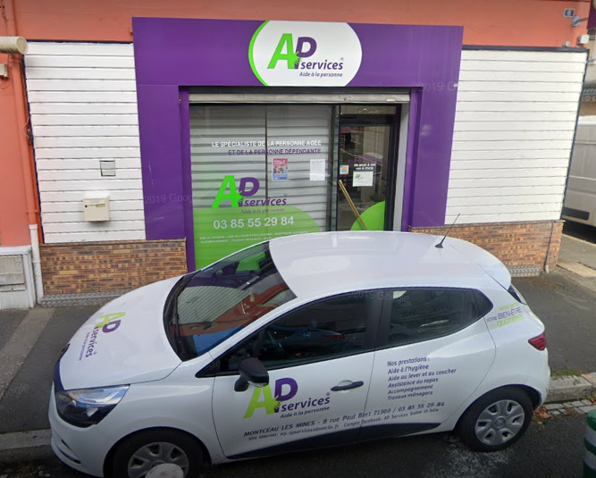 AP Services