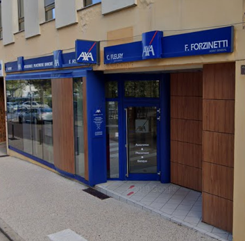 AXA Felury FORZINETTI