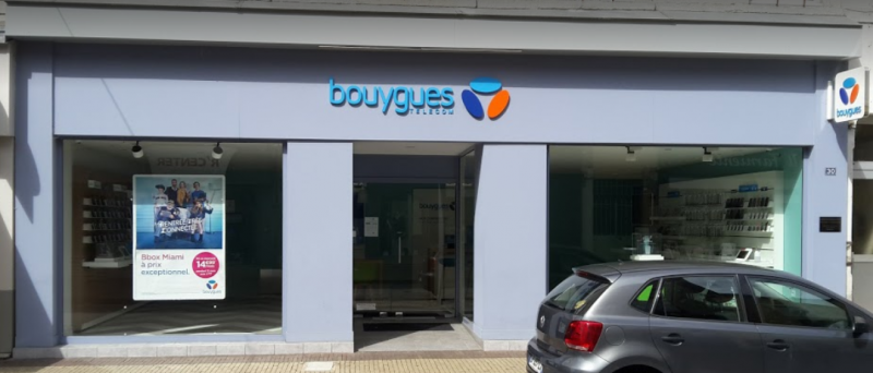 Bouygues Telecom