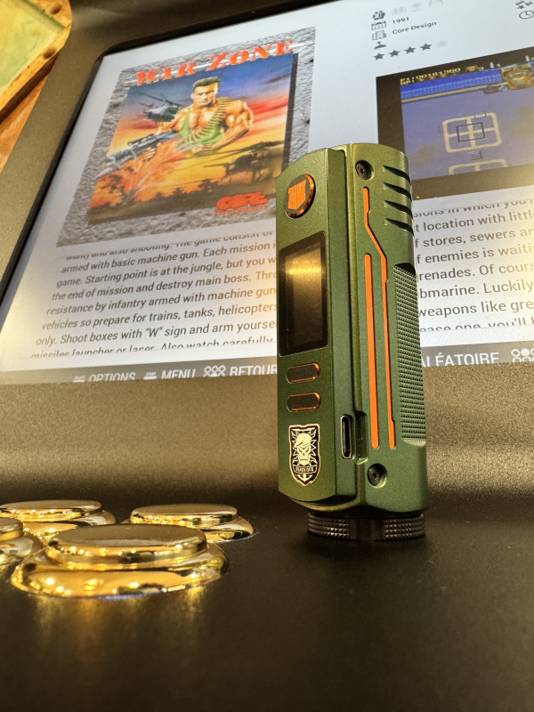CBD  VAPE Montceau Weed In Vape