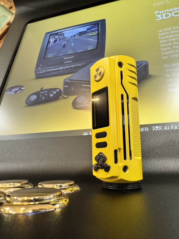 CBD  VAPE Montceau Weed In Vape
