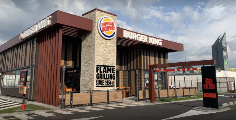 Burger King