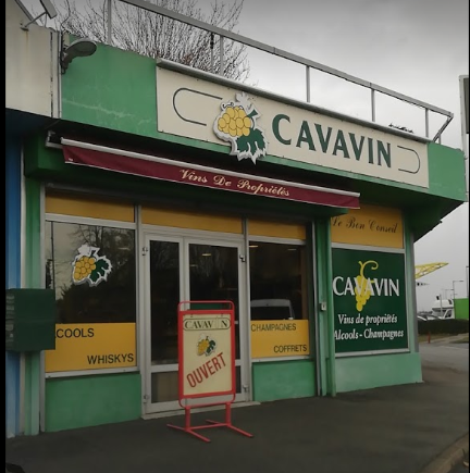 CAVAVIN