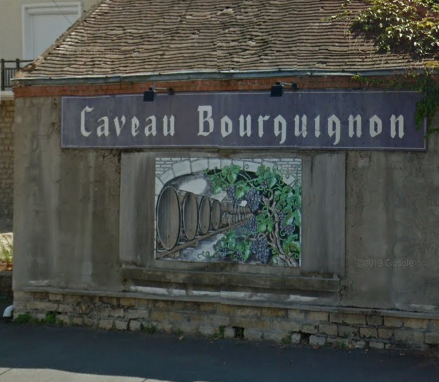 caveau bourguignon