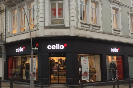 Celio