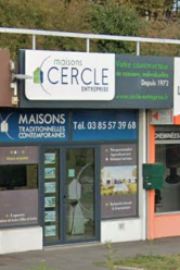 Cercle Entreprise