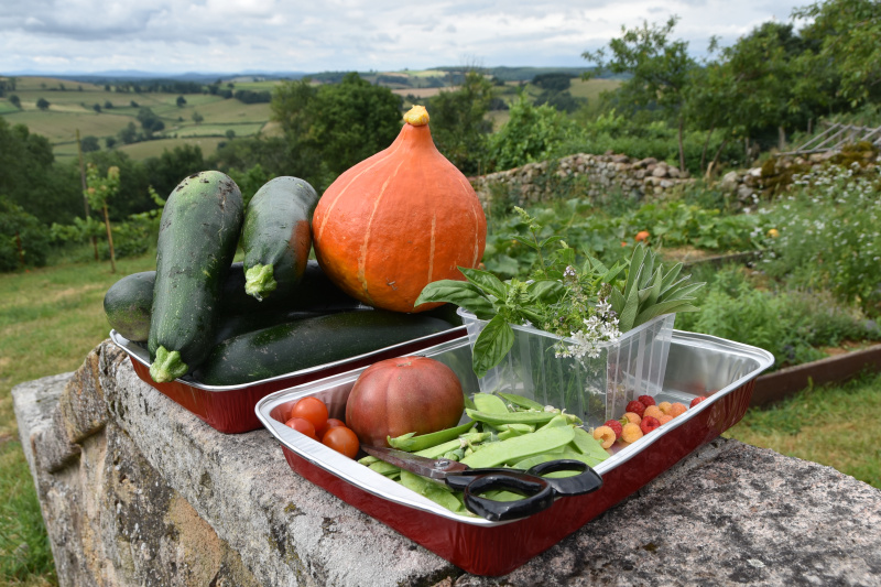 Auberge de Gourdon