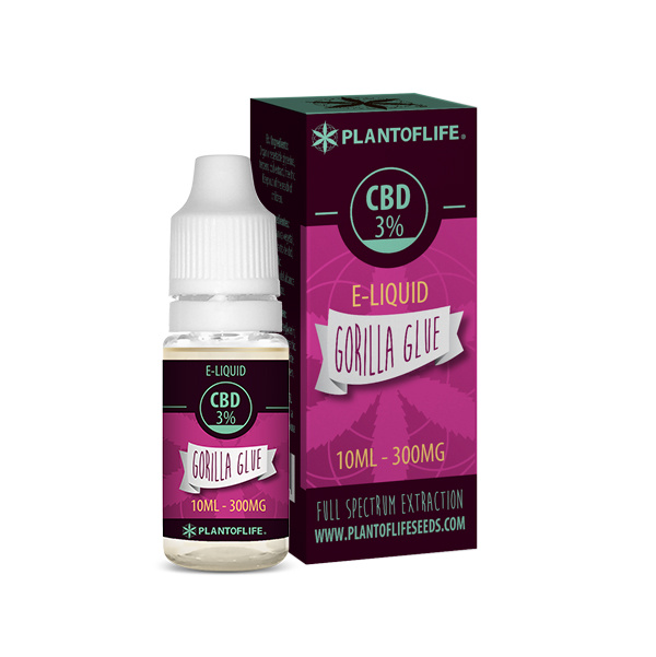 CBD  VAPE Montceau Weed In Vape