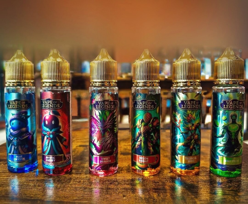 Vape / CBD Jwell Montceau les Mines