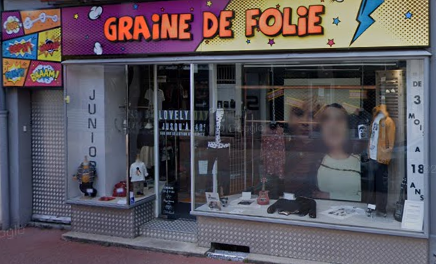 Graine de Folie