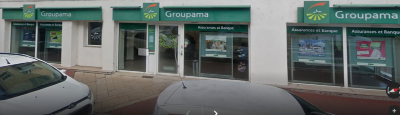 Groupama