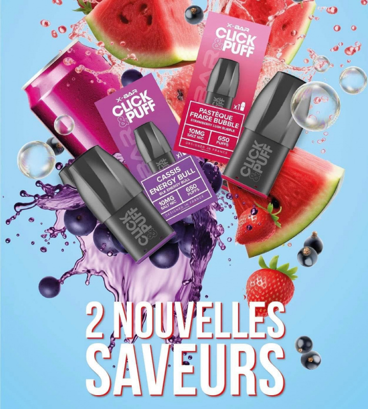 Vape / CBD Jwell Montceau les Mines