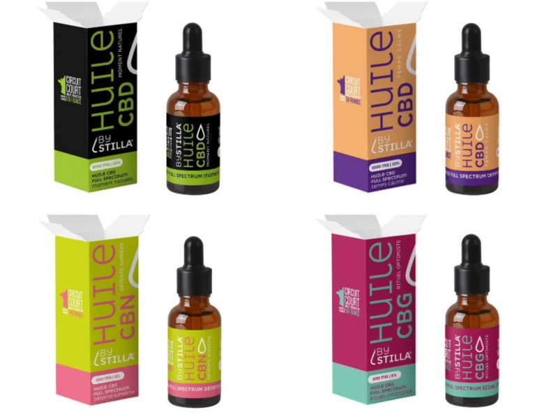 Vape / CBD Jwell Montceau les Mines