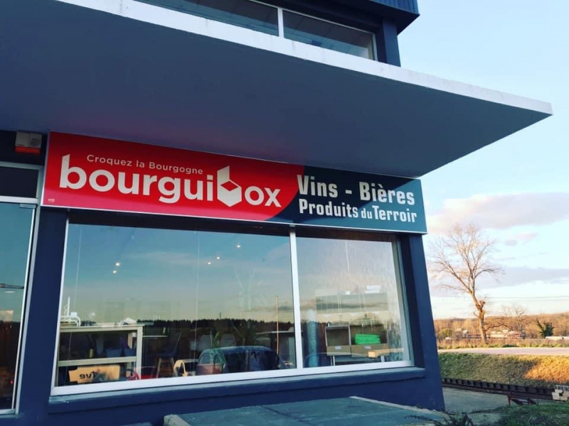 Bourguibox