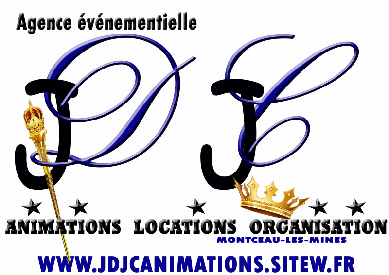 JDJ-C Animations Locations Organisation