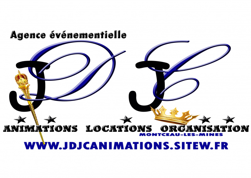 JDJ-C Animations Locations Organisation