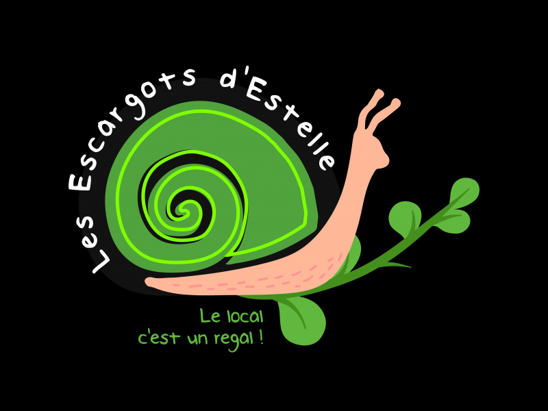 Les Escargots d'Estelle