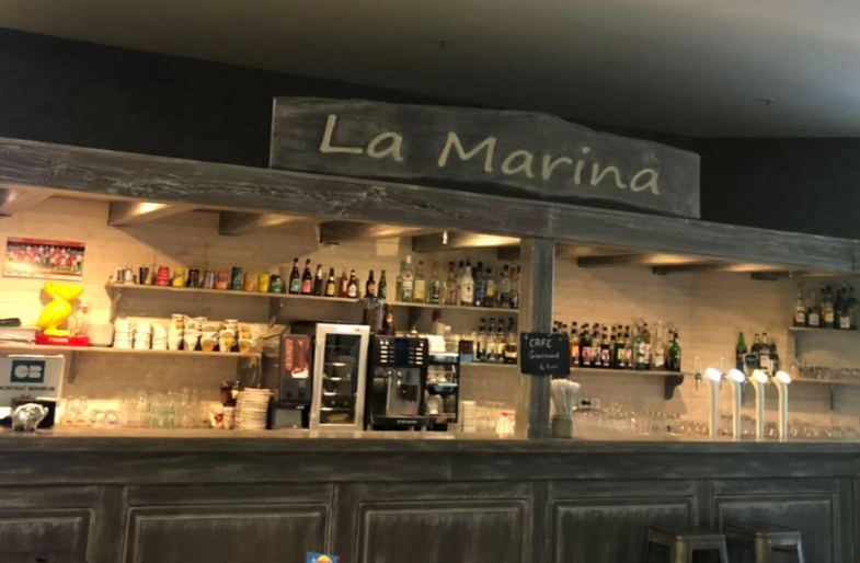 La Marina