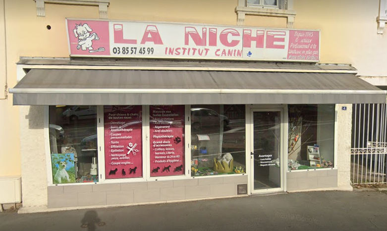 La niche