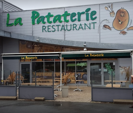 La Pataterie