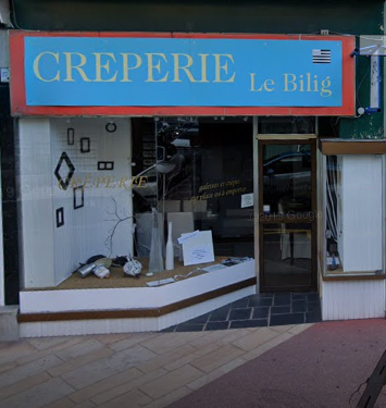 Crêperie Le Bilig