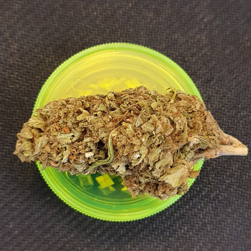 CBD  VAPE Montceau Weed In Vape