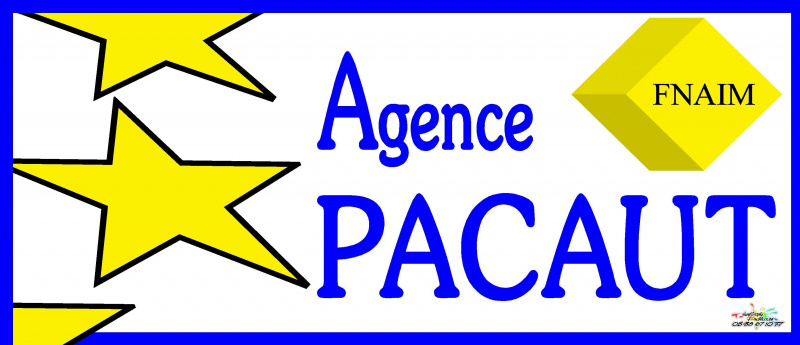 Agence immobilière Pacaut