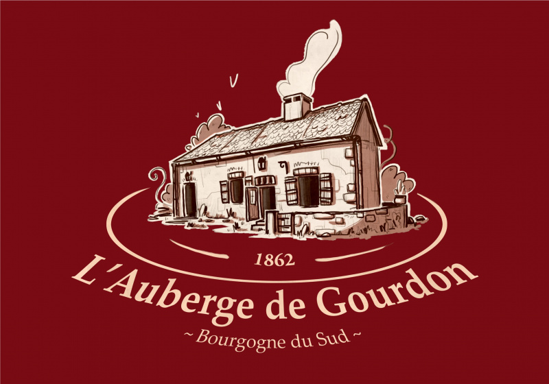 Auberge de Gourdon