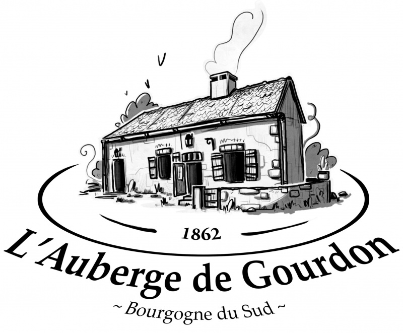 Auberge de Gourdon