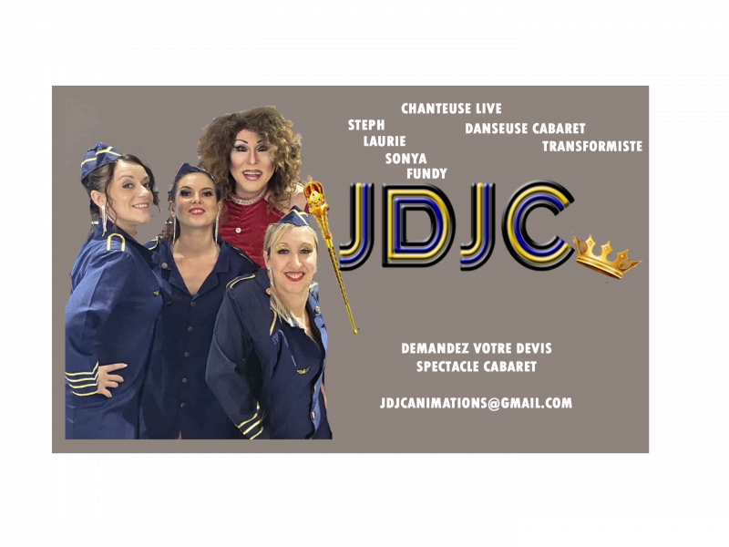 JDJC Animations Locations Organisation Satisfaction