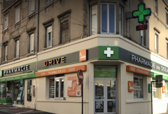 Pharmacie des oiseaux