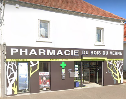 Pharmacie BDV