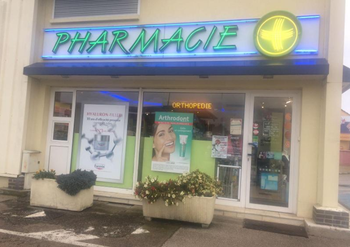 Pharmacie Sainte Elisabeth