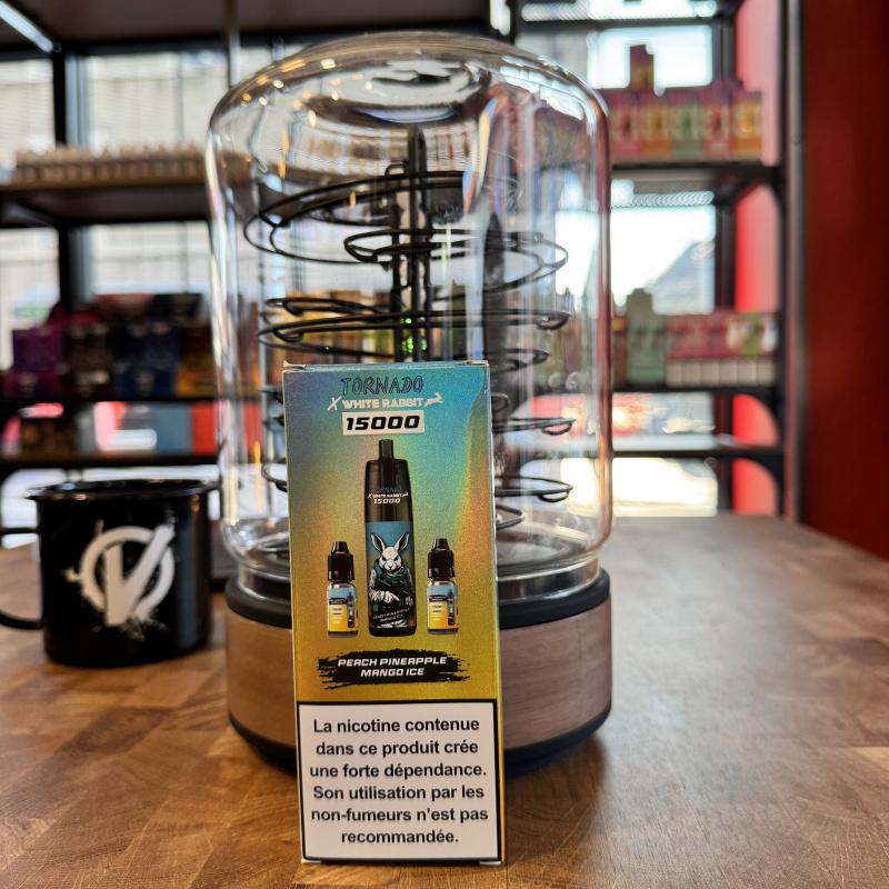 CBD  VAPE Montceau Weed In Vape