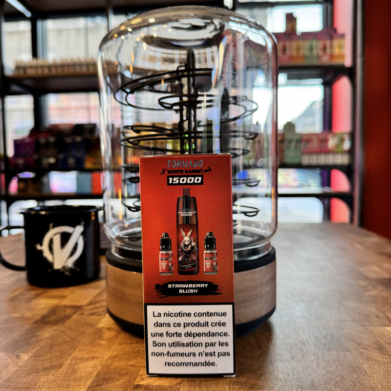 CBD  VAPE Montceau Weed In Vape