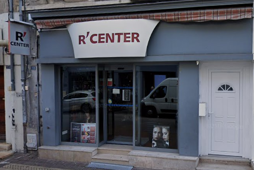 R'CENTER