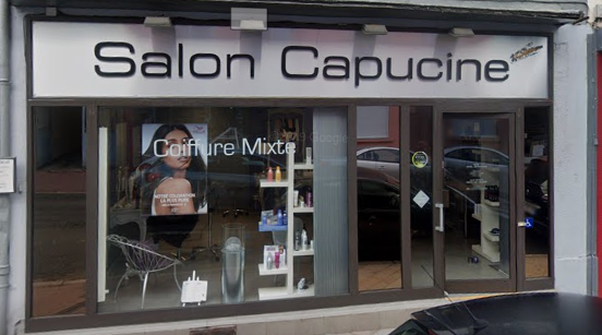 Salon Capucine