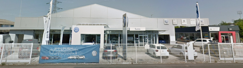 VW SEAT Sovat Brenot