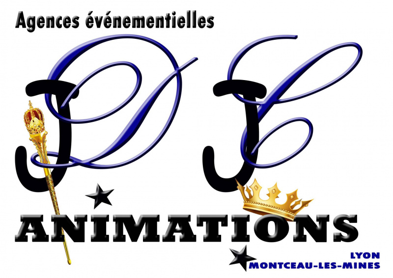JDJ-C Animations Locations Organisation