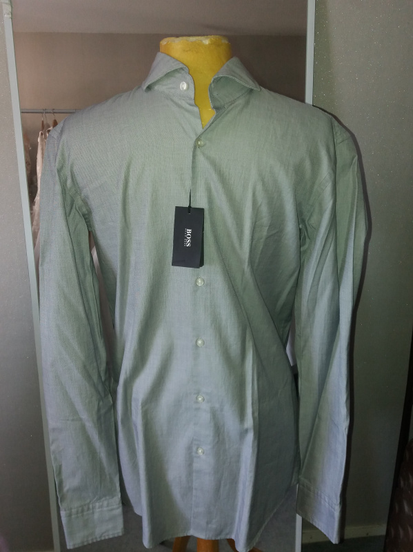 Chemise HUGO BOSS