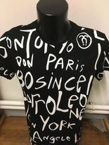 Tee shirt