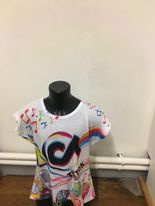 Tee shirt